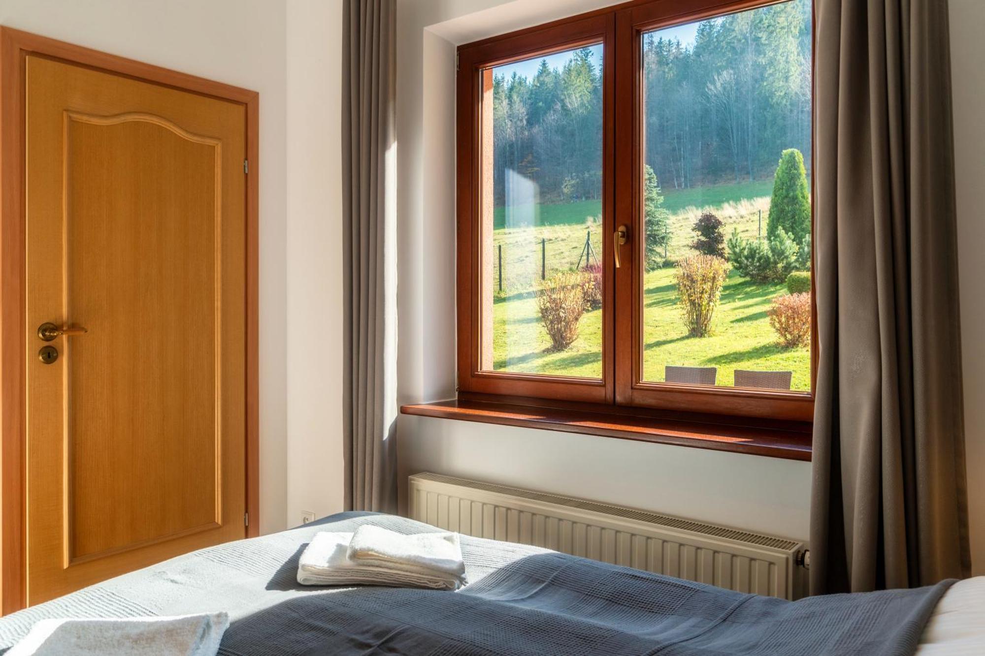 Apartamenty Osada Nosal Zakopane Exterior photo